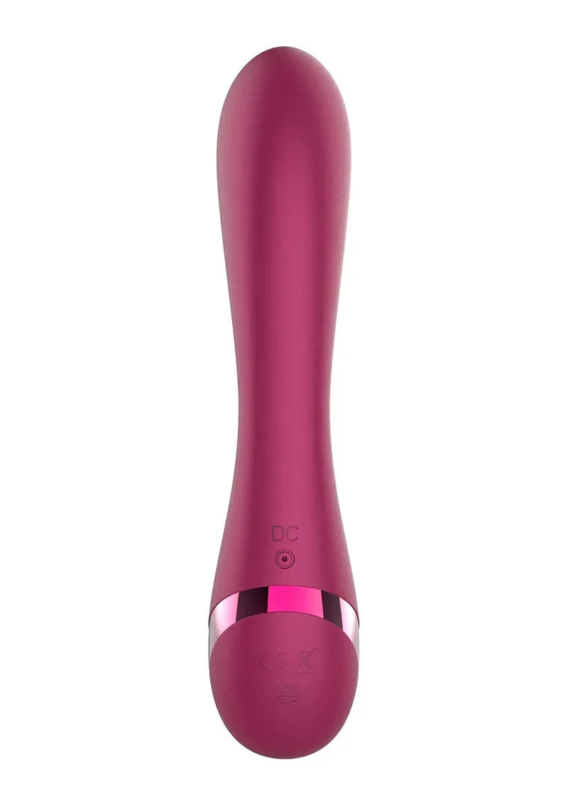 Bestel: Forever Love G - Spot Rabbit Vibrator by Xocoon - bij Happytoys.nl, happytoys.be, Happytoys.ae: erotische sex webshop | liever Happy dan Easy âââââ