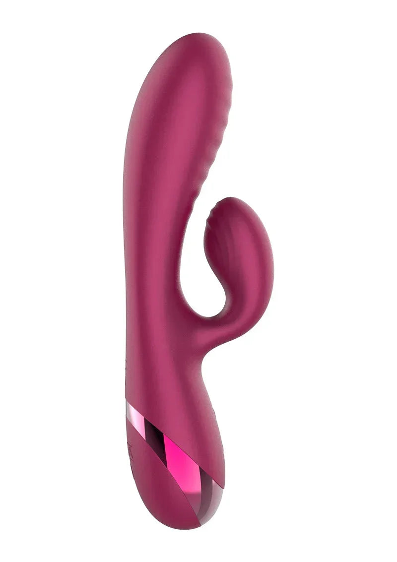 Bestel: Forever Love G - Spot Rabbit Vibrator by Xocoon - bij Happytoys.nl, happytoys.be, Happytoys.ae: erotische sex webshop | liever Happy dan Easy âââââ