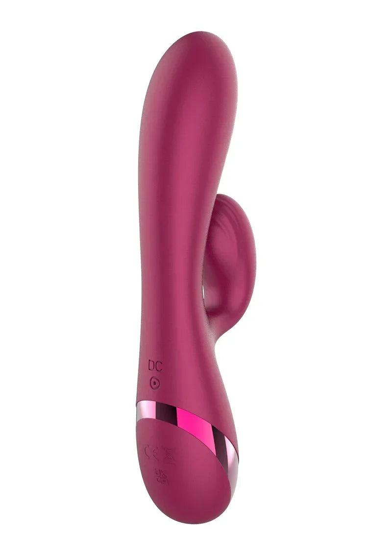 Bestel: Forever Love G - Spot Rabbit Vibrator by Xocoon - bij Happytoys.nl, happytoys.be, Happytoys.ae: erotische sex webshop | liever Happy dan Easy âââââ