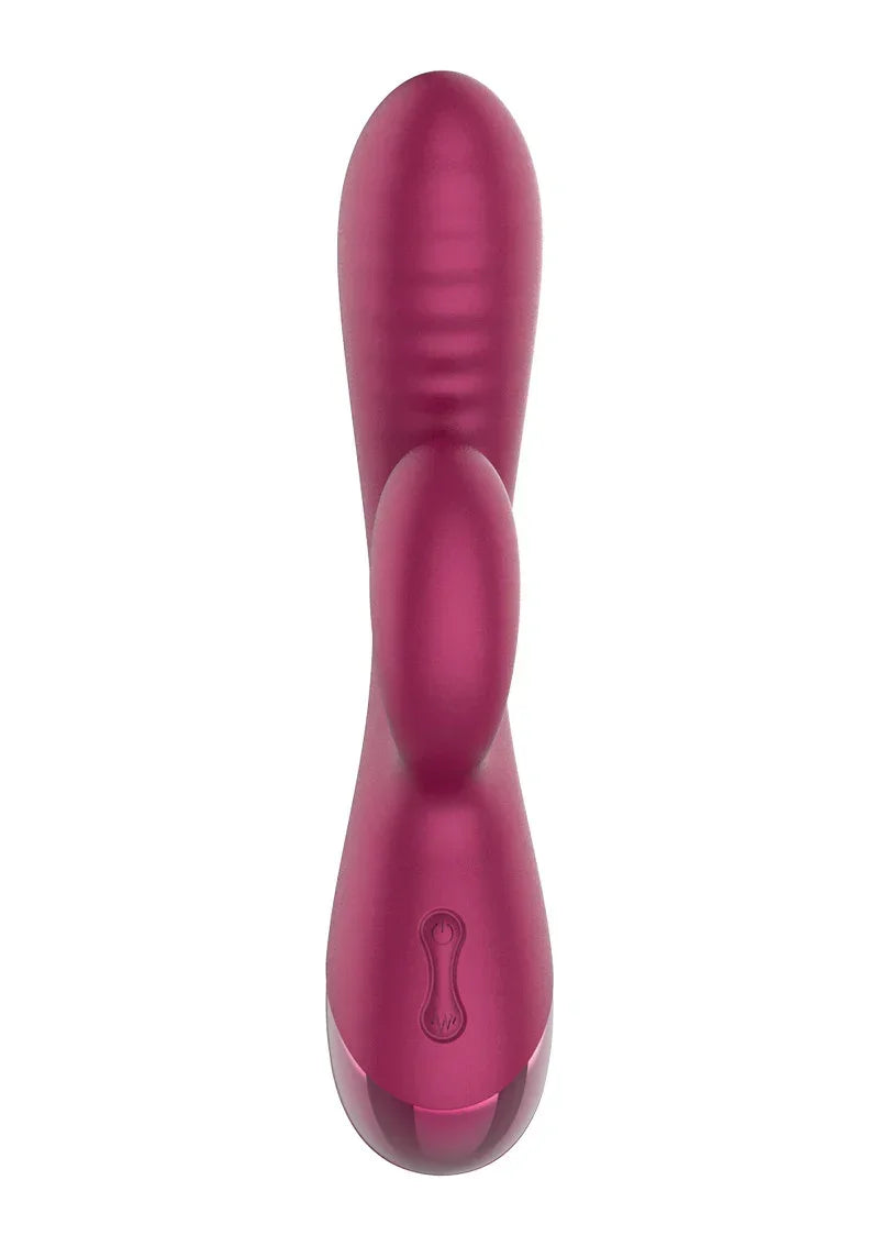 Bestel: Forever Love G - Spot Rabbit Vibrator by Xocoon - bij Happytoys.nl, happytoys.be, Happytoys.ae: erotische sex webshop | liever Happy dan Easy âââââ
