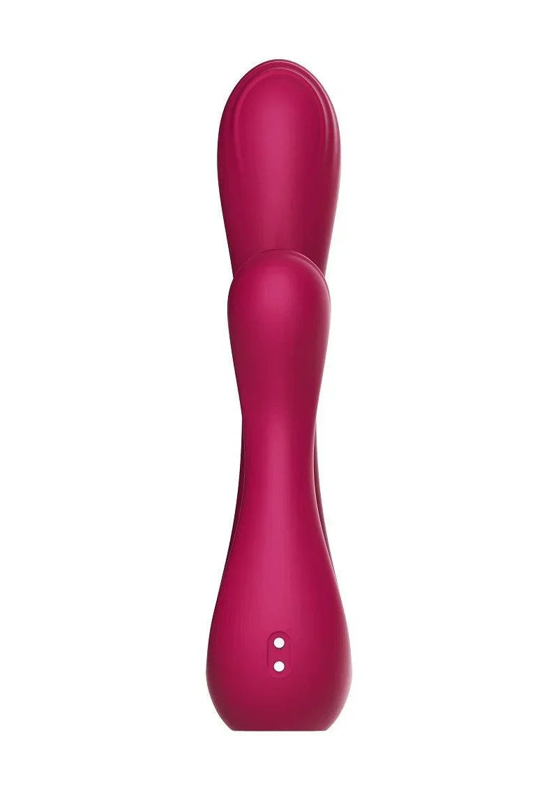 Bestel: Sync Sensation Vibrator by Xocoon - bij Happytoys.nl, happytoys.be, Happytoys.ae: erotische sex webshop | liever Happy dan Easy ⭐⭐⭐⭐⭐