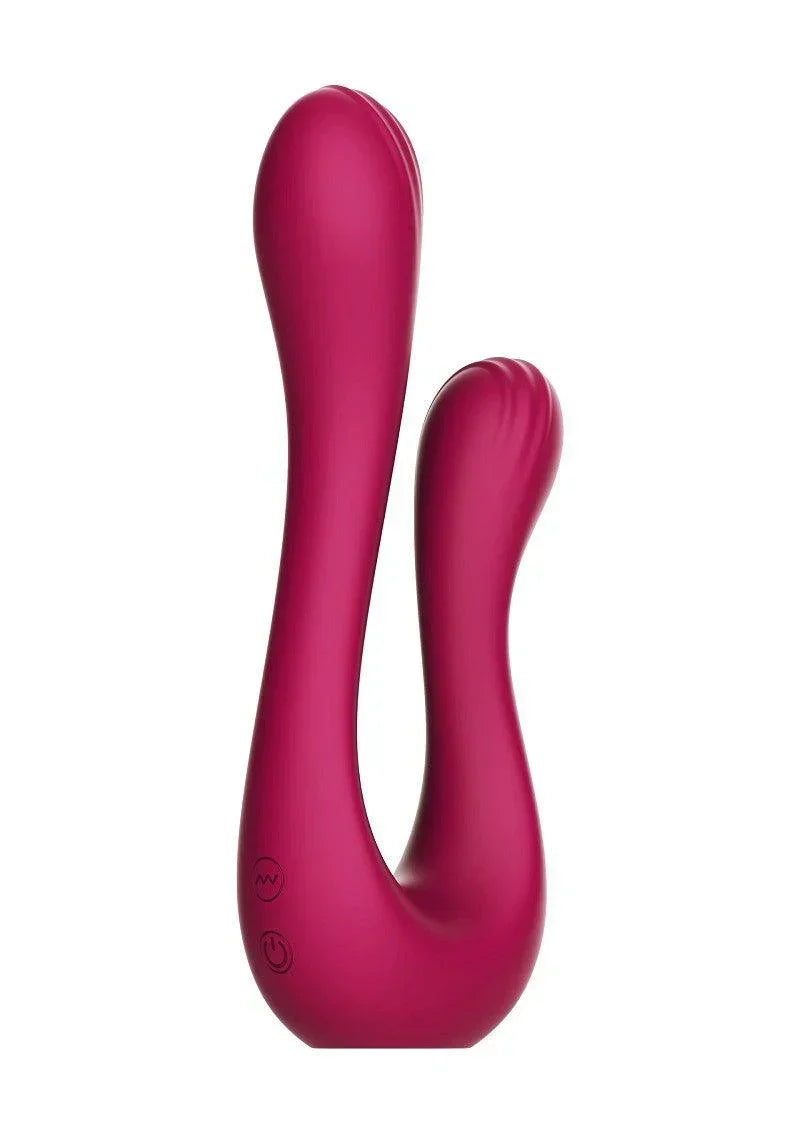 Bestel: Sync Sensation Vibrator by Xocoon - bij Happytoys.nl, happytoys.be, Happytoys.ae: erotische sex webshop | liever Happy dan Easy ⭐⭐⭐⭐⭐