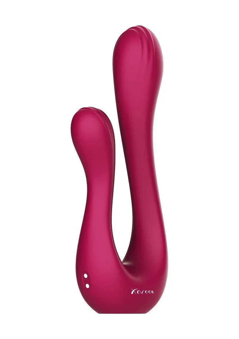 Bestel: Sync Sensation Vibrator by Xocoon - bij Happytoys.nl, happytoys.be, Happytoys.ae: erotische sex webshop | liever Happy dan Easy ⭐⭐⭐⭐⭐