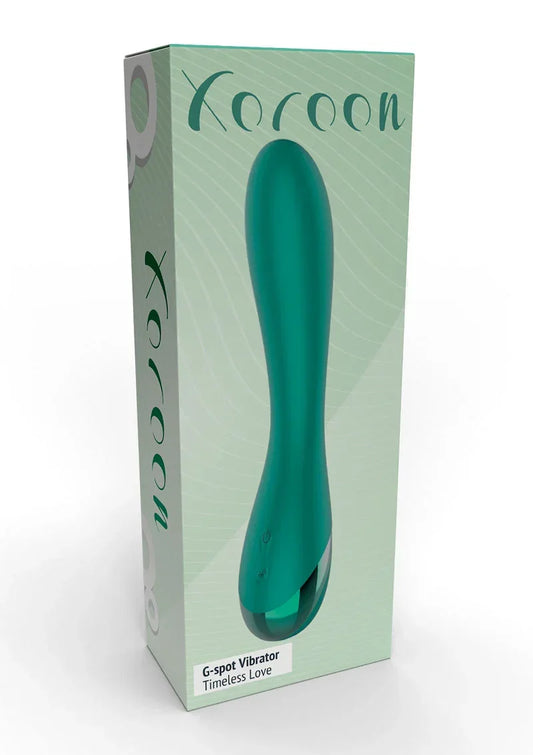 Xocoon-Timeless-Love-G-Spot-Vibrator-Happytoys-Sexshop-Toys-for-Feeling-Happy-Easy-5264 @ Happytoys Sexshop: online sex shop for Feeling Happy & Easy π the erotic store owned by a woman