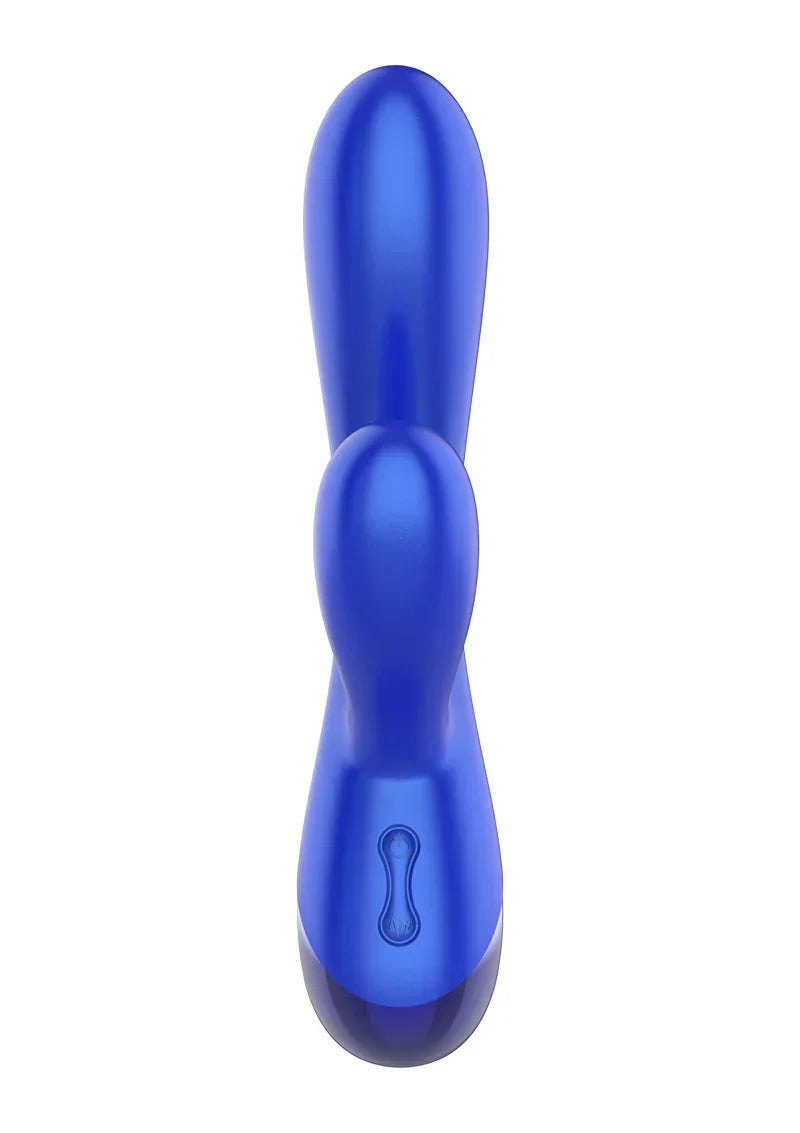 Bestel: Triple Love Vibrator by Xocoon - bij Happytoys.nl, happytoys.be, Happytoys.ae: erotische sex webshop | liever Happy dan Easy ⭐⭐⭐⭐⭐