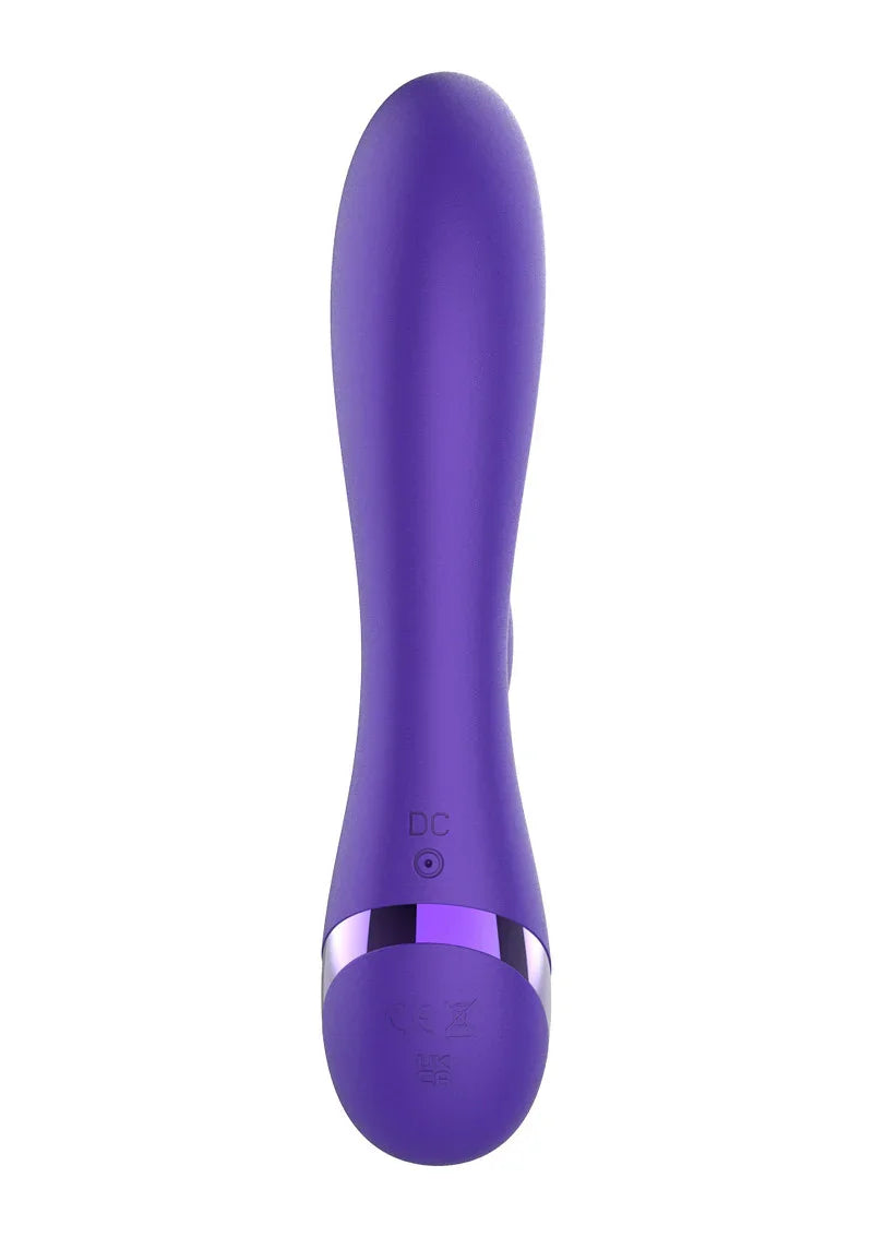 Bestel: Unchained Love G - Spot Rabbit Vibrator by Xocoon - bij Happytoys.nl, happytoys.be, Happytoys.ae: erotische sex webshop | liever Happy dan Easy âââââ
