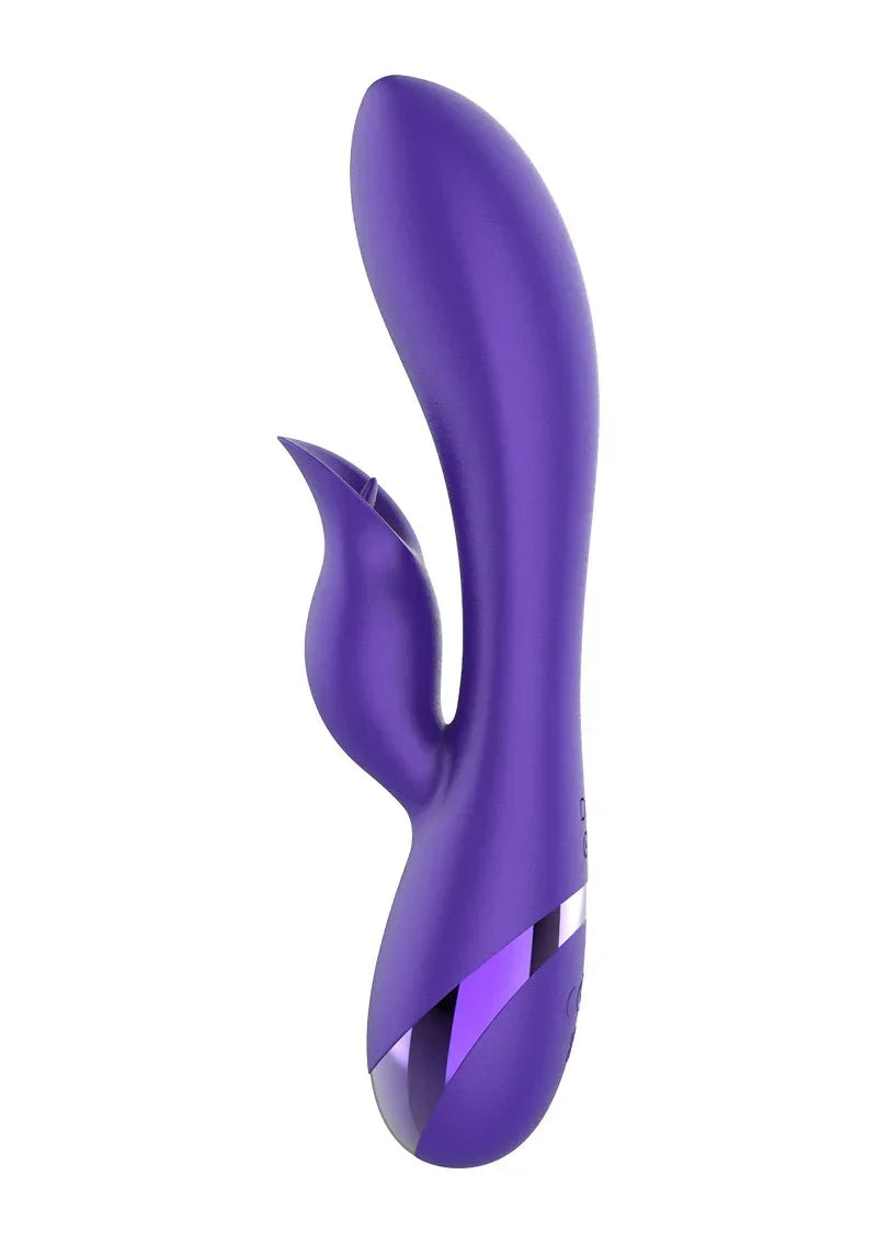 Bestel: Unchained Love G - Spot Rabbit Vibrator by Xocoon - bij Happytoys.nl, happytoys.be, Happytoys.ae: erotische sex webshop | liever Happy dan Easy âââââ