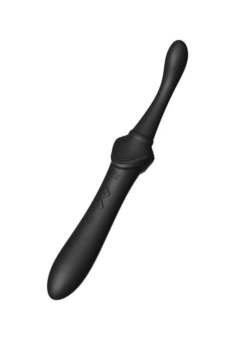 Bestel: Bess 2 Clitoral Vibrator by Zalo - bij Happytoys.nl, happytoys.be, Happytoys.ae: erotische sex webshop | liever Happy dan Easy ⭐⭐⭐⭐⭐