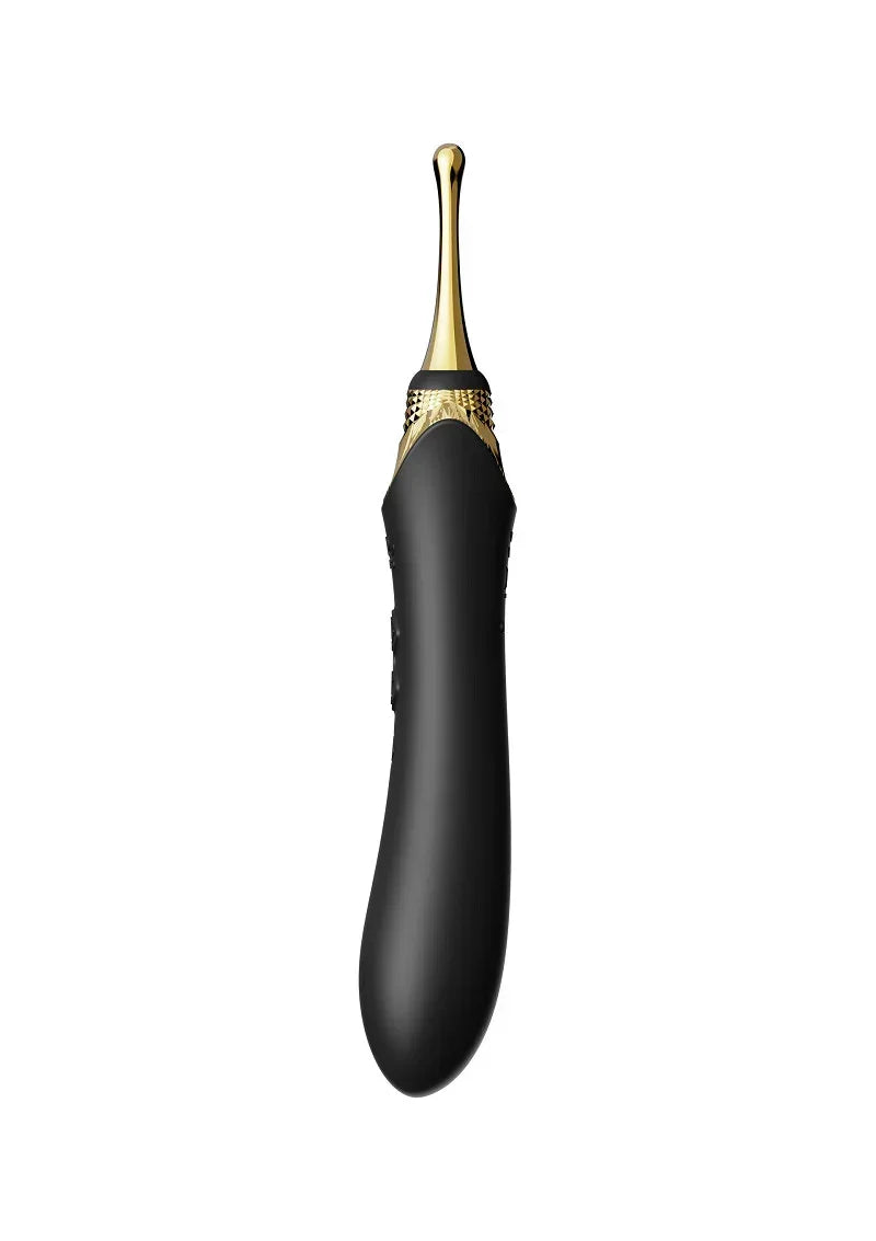 Bestel: Bess 2 Clitoral Vibrator by Zalo - bij Happytoys.nl, happytoys.be, Happytoys.ae: erotische sex webshop | liever Happy dan Easy ⭐⭐⭐⭐⭐