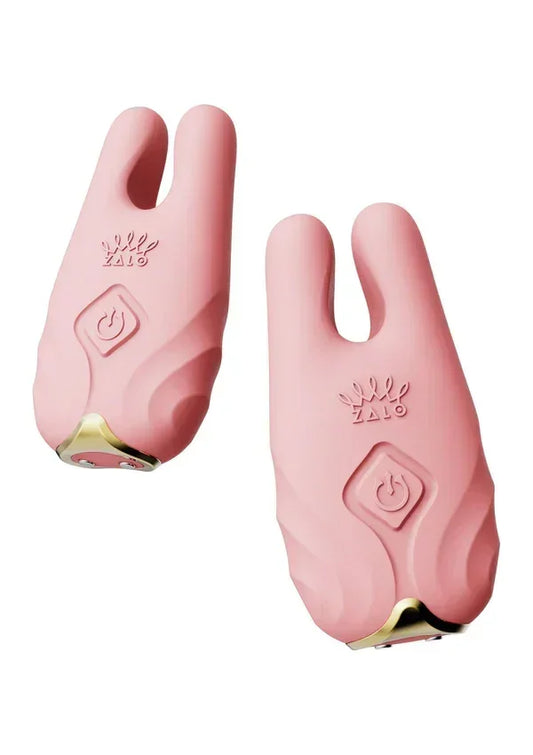ZaloNaveNippleClamps1 @ Happytoys Sexshop: online sex shop for Feeling Happy & Easy π the erotic store owned by a woman