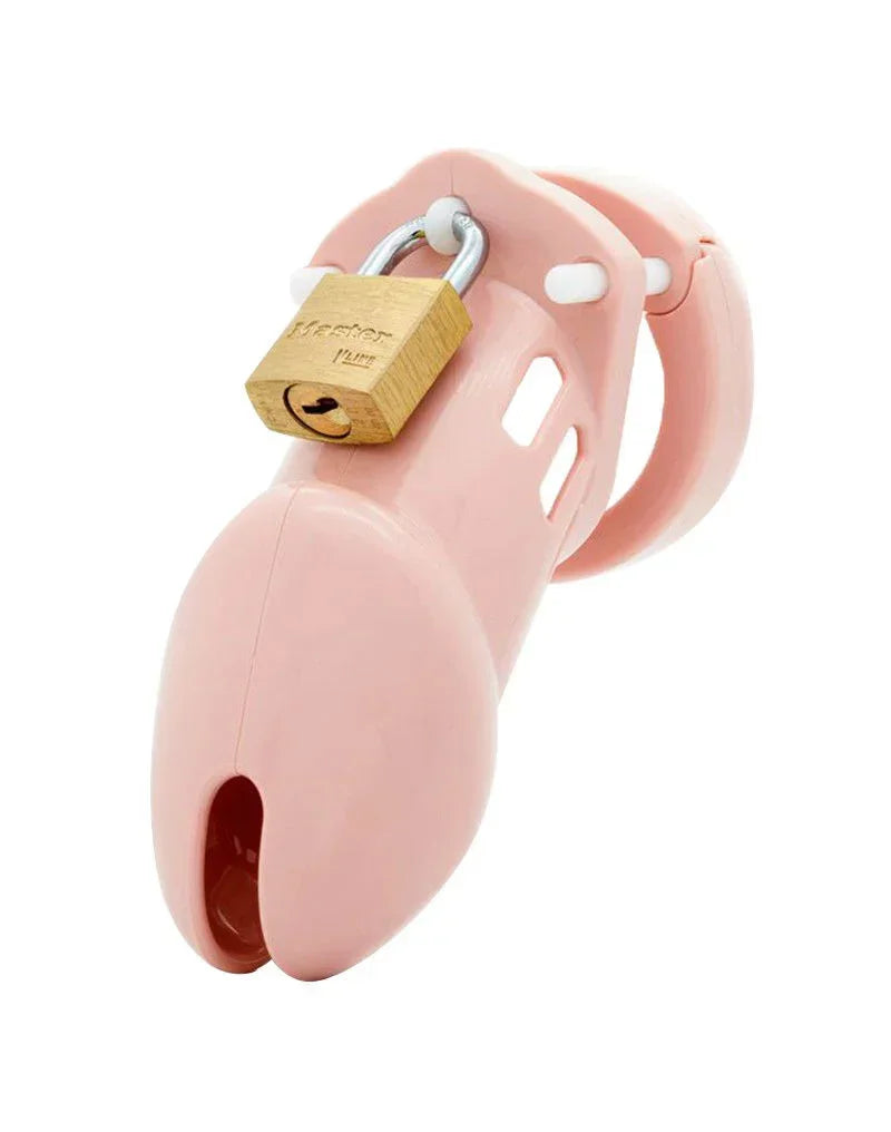 cb-x-cb6000-penis-chastity-set-pink_08 @ Happytoys Sexshop: online sex shop for Feeling Happy & Easy 😊 the erotic store owned by a woman