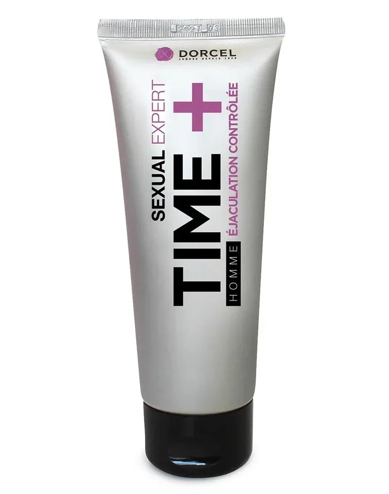 dorcel-creme-time-_01_ee7dbe22-54c9-4f0e-9a22-85d3a5fd691b @ Happytoys Sexshop: online sex shop for Feeling Happy & Easy 😊 the erotic store owned by a woman