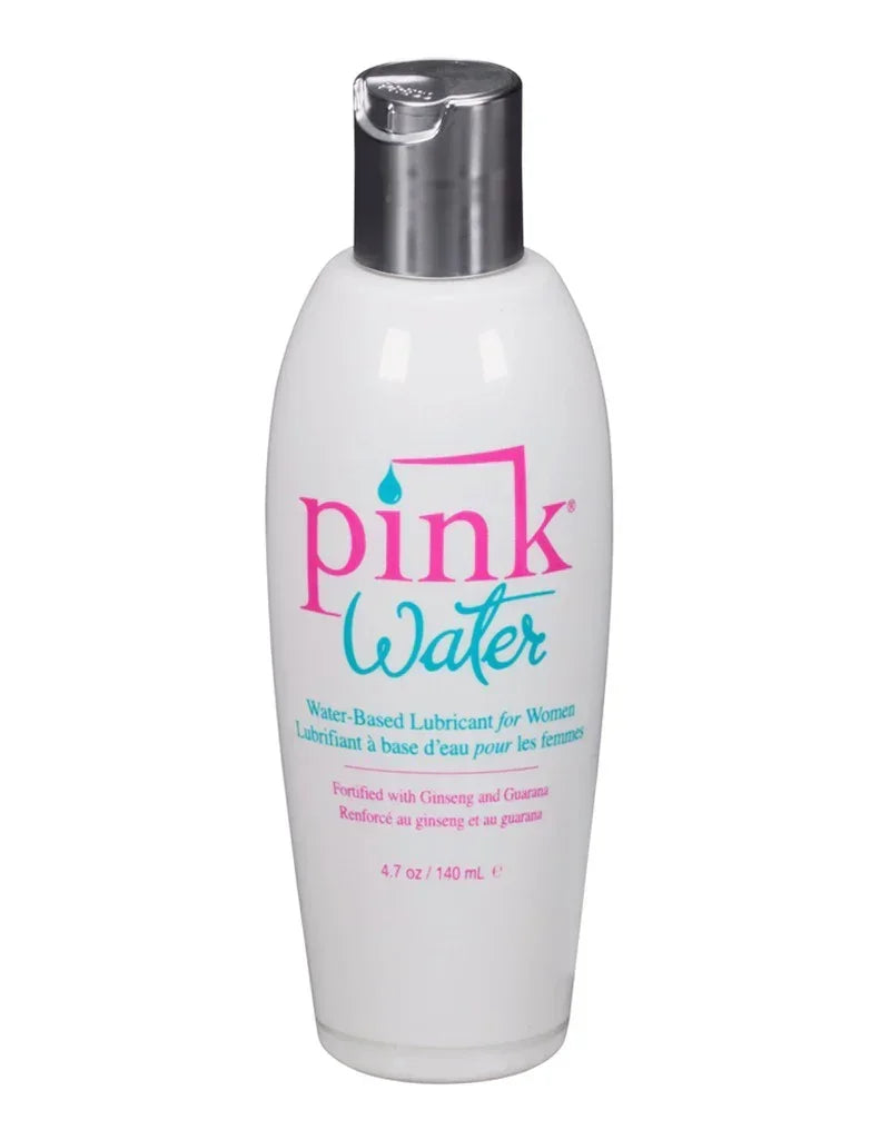 pink-water-water-based-lubricant-140-ml_01_35f948f0-3395-48bb-9e65-a40d383837cc @ Happytoys Sexshop: online sex shop for Feeling Happy & Easy 😊 the erotic store owned by a woman