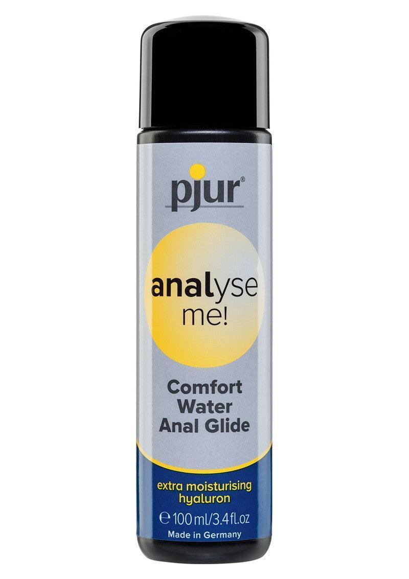 pjur-Analyse-Me-Glide-100ml-Happytoys-Sexshop-liever-Happy-dan-Easy-4156 @ Happytoys Sexshop: online sex shop for Feeling Happy & Easy đ the erotic store owned by a woman