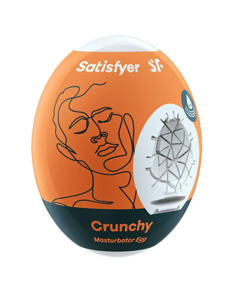 satisfyer-mini-masturbator-crunchy_01_f0782fee-172d-4895-b96a-3cbac9c8af37 @ Happytoys Sexshop: online sex shop for Feeling Happy & Easy π the erotic store owned by a woman