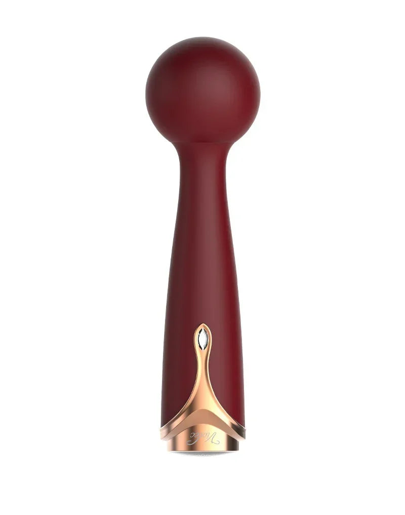 viotec-firelick-mini-wand-vibrator-gold-wine-red_17 @ Happytoys Sexshop: online sex shop for Feeling Happy & Easy π the erotic store owned by a woman