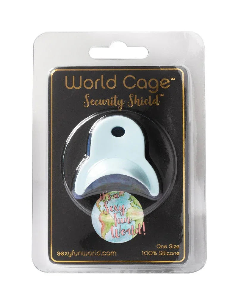 world-cage-security-shield_02 @ Happytoys Sexshop: online sex shop for Feeling Happy & Easy π the erotic store owned by a woman