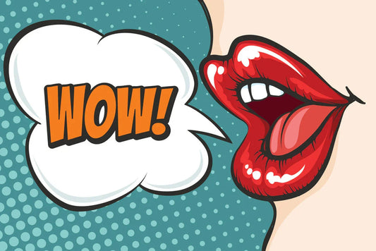 De Do’s en Don’ts van Orale sex: tips - Happytoys Sexshop: online sex shop for Feeling Happy & Easy 😊 - Discreet geleverd