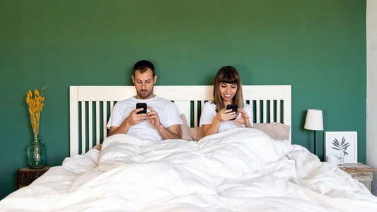 9 gezondheidsvoordelen van seks volgens de wetenschap - Happytoys Sexshop: online sex shop for Feeling Happy & Easy 😊 - Discreet geleverd
