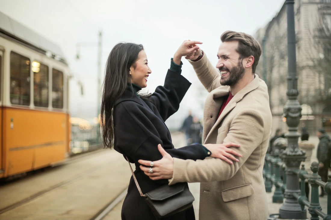 Ik voel me niet meer aangetrokken tot mijn partner… en nu?