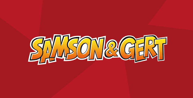 Wat is "Samson sex?"