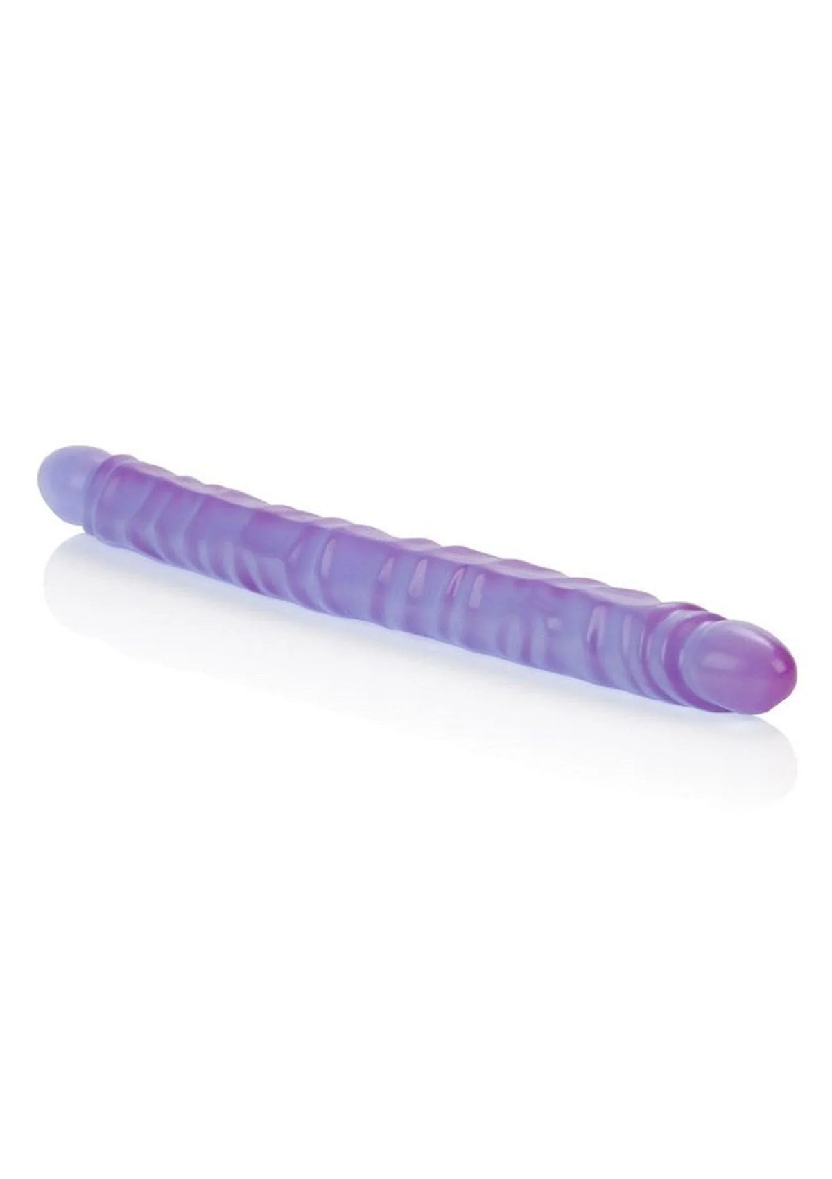 Bestel: Veined Super Slim Dong dunne dildo by CalExotics - bij Happytoys: de erotische sex webshop | liever Happy dan Easy ⭐⭐⭐⭐⭐ - Default Title - 13631 - PURPLE