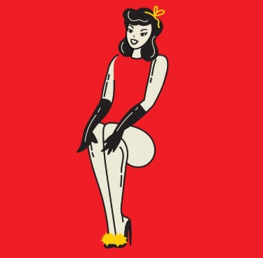 Mod by Calexotics - Happytoys Sexshop: online sex shop for Feeling Happy & Easy 😊 - Discreet geleverd