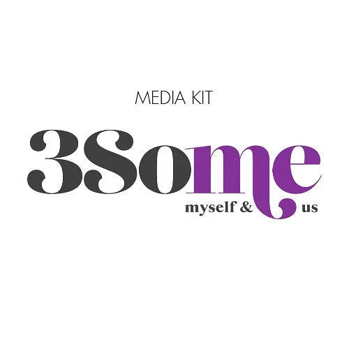 3Some - Happytoys Sexshop: online sex shop for Feeling Happy & Easy 😊 - Discreet geleverd