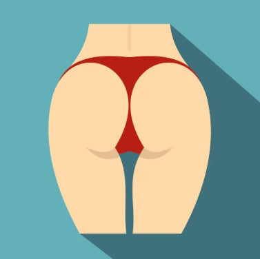 Anaal kralen - Happytoys Sexshop: online sex shop for Feeling Happy & Easy 😊 - Discreet geleverd