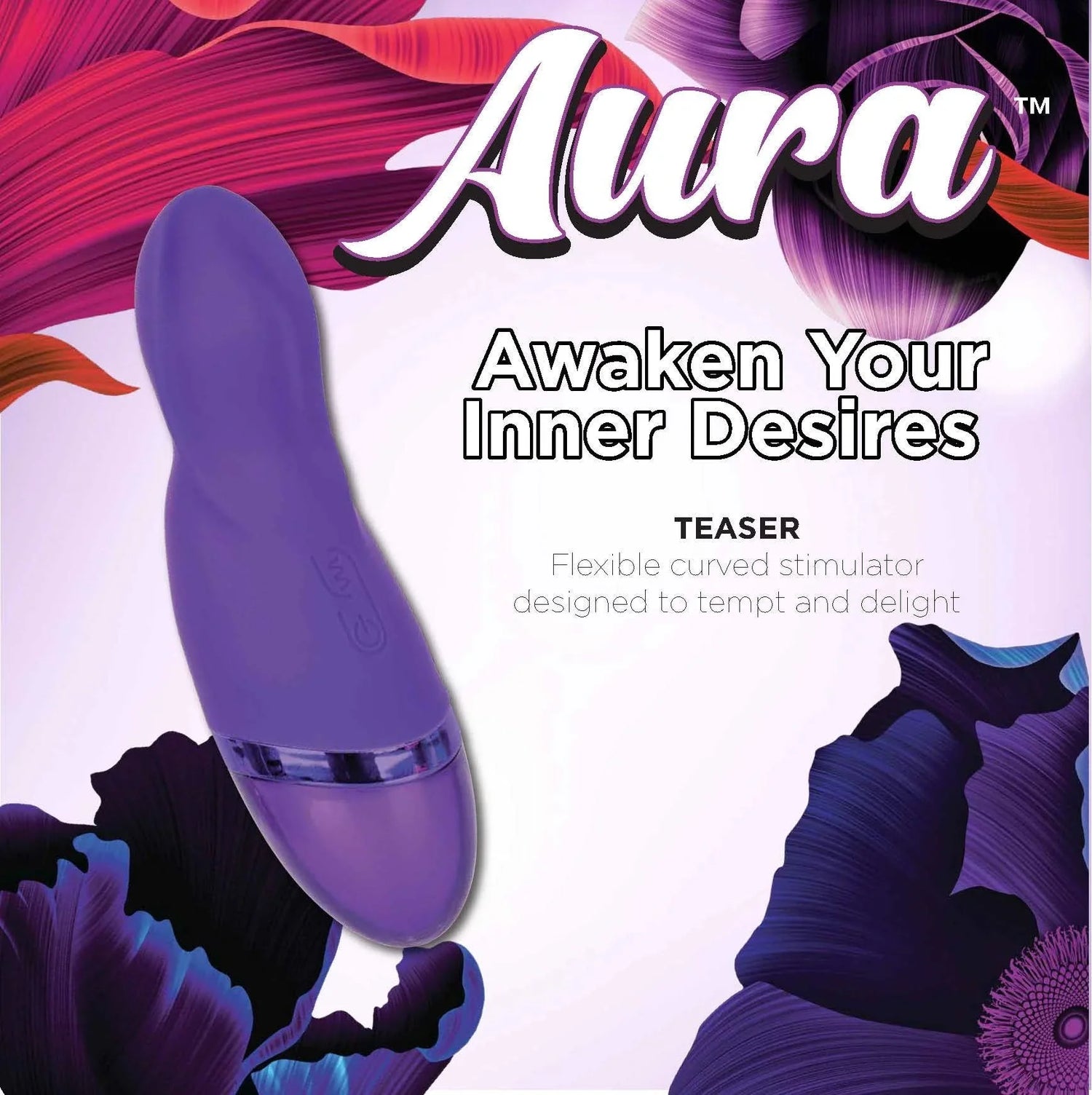 Aura - Happytoys Sexshop: online sex shop for Feeling Happy & Easy 😊 - Discreet geleverd