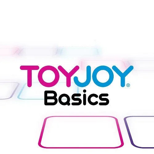 Basics - Happytoys Sexshop: online sex shop for Feeling Happy & Easy 😊 - Discreet geleverd