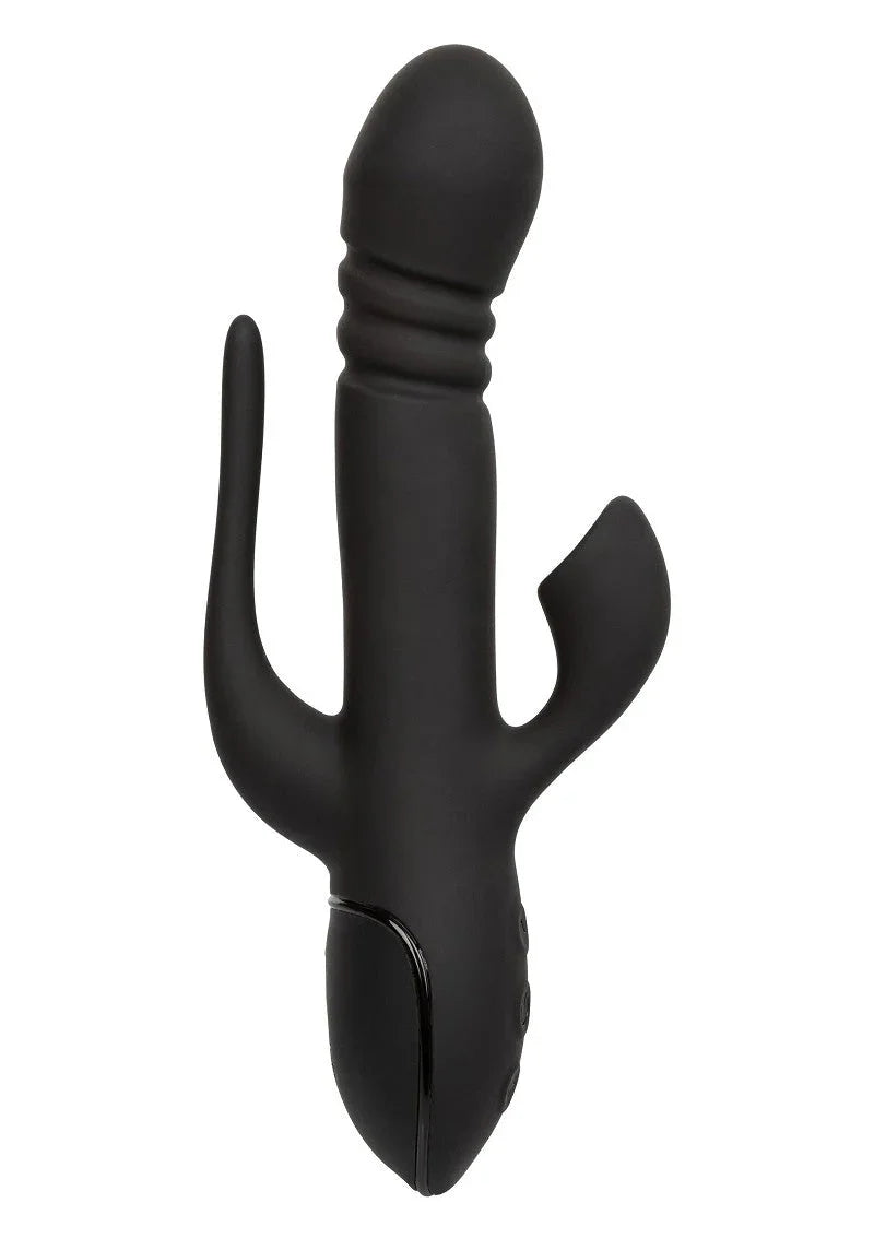 Triple by Calexotics - Happytoys Sexshop: online sex shop for Feeling Happy & Easy 😊 - Discreet geleverd