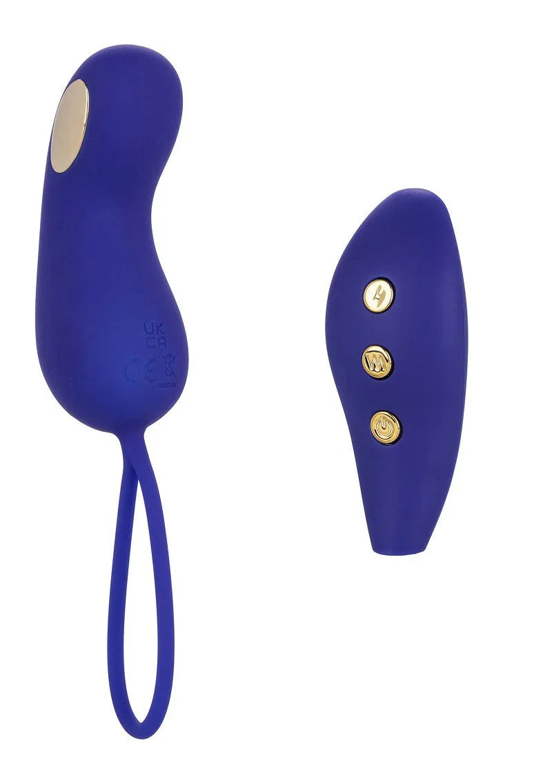 Impulse by Calexotics - Happytoys Sexshop: online sex shop for Feeling Happy & Easy 😊 - Discreet geleverd