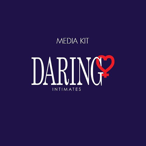 Daring Intimates - Happytoys Sexshop: online sex shop for Feeling Happy & Easy 😊 - Discreet geleverd