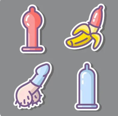 Dilator - Happytoys Sexshop: online sex shop for Feeling Happy & Easy 😊 - Discreet geleverd
