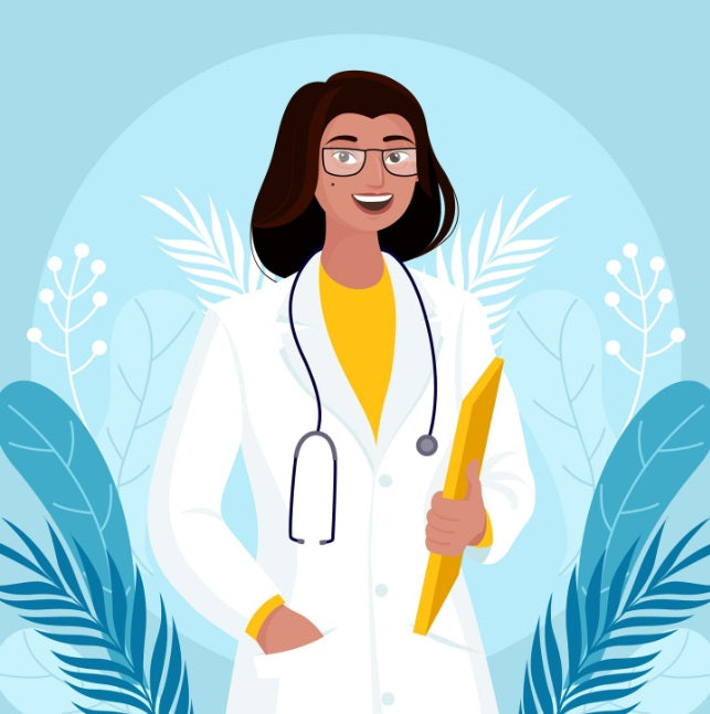 Dr Laura Berman