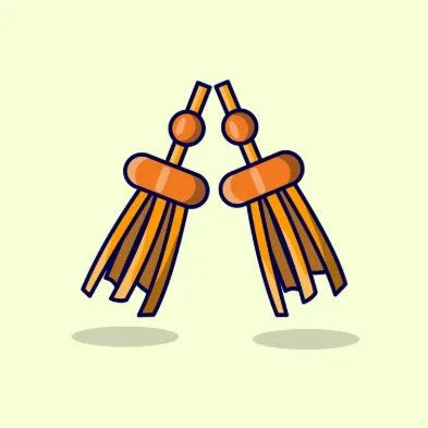 Floggers - Happytoys Sexshop: online sex shop for Feeling Happy & Easy 😊 - Discreet geleverd