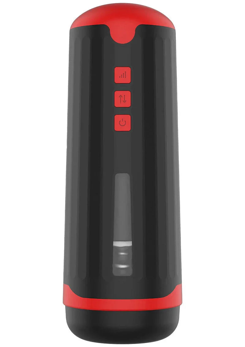 Fusion by Hidden Desire - Happytoys Sexshop: online sex shop for Feeling Happy & Easy 😊 - Discreet geleverd