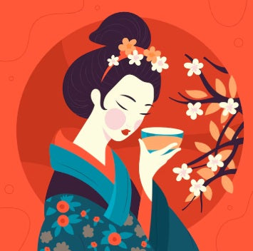 Geisha