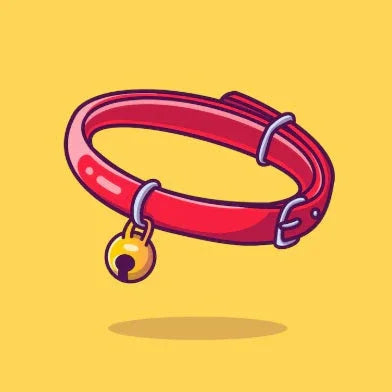 HALSBAND - Happytoys Sexshop: online sex shop for Feeling Happy & Easy 😊 - Discreet geleverd