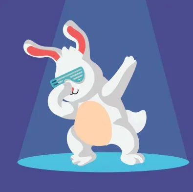 Happy Rabbit - Happytoys Sexshop: online sex shop for Feeling Happy & Easy 😊 - Discreet geleverd