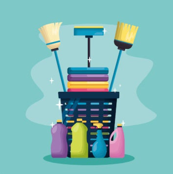 Schoonmaak middel voor sextoys - Happytoys Sexshop: online sex shop for Feeling Happy & Easy 😊 - Discreet geleverd