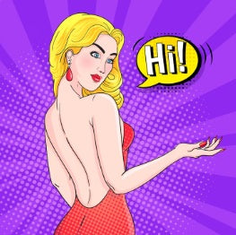 Kinky giftsets - Happytoys Sexshop: online sex shop for Feeling Happy & Easy 😊 - Discreet geleverd