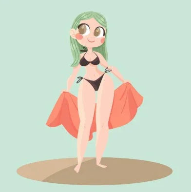Kinky Lingerie - Happytoys Sexshop: online sex shop for Feeling Happy & Easy 😊 - Discreet geleverd