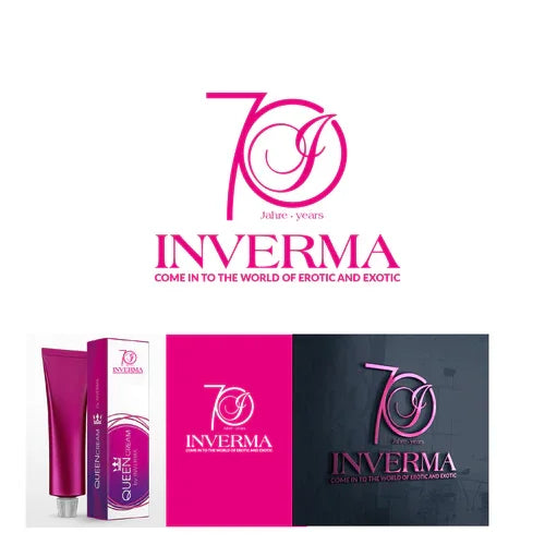 Inverma - Happytoys Sexshop: online sex shop for Feeling Happy & Easy 😊 - Discreet geleverd