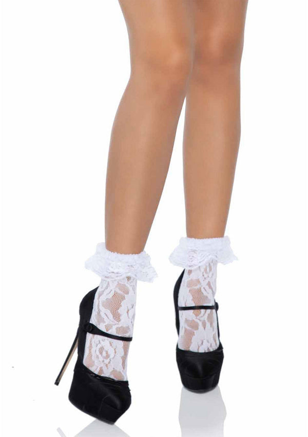 Socks by Leg Avenue