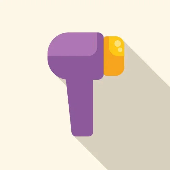Massager Vibrators - Happytoys Sexshop: online sex shop for Feeling Happy & Easy 😊 - Discreet geleverd