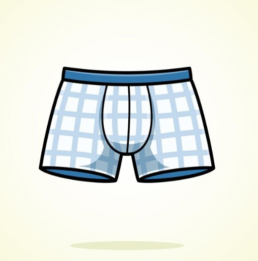 Lingerie voor mannen