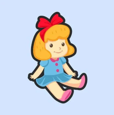 Sexpoppen - Happytoys Sexshop: online sex shop for Feeling Happy & Easy 😊 - Discreet geleverd