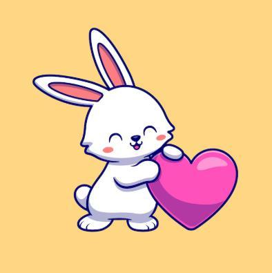 Love Rabbit - Happytoys Sexshop: online sex shop for Feeling Happy & Easy 😊 - Discreet geleverd